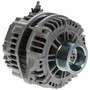 WAI New Alternator 11121N - front view