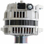 WAI New Alternator 11121N - top view
