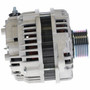 WAI New Alternator 11121N - left view