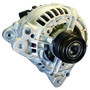 WAI New Alternator 11210N - front view