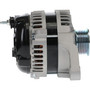 WAI New Alternator 11241N - left view