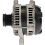 Power Select Remanufactured Alternator 11386R - right view