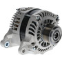 WAI New Alternator 11443N - front view