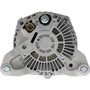 WAI New Alternator 11443N - back view