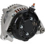 WAI New Alternator 11504N