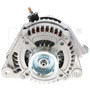 WAI New Alternator 11504N - left view