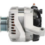 WAI New Alternator 11504N - right view