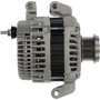 WAI New Alternator 11638N - top view