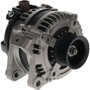 Power Select Remanufactured Alternator 11034R - front view