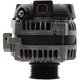 Power Select Remanufactured Alternator 11034R - top view