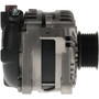 Power Select Remanufactured Alternator 11034R - left view