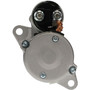 WAI New Starter 10704N - back view