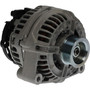 WAI New Alternator 11075N - front view