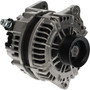 Power Select Remanufactured Alternator 11121R - front view