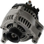 Power Select Remanufactured Alternator 11584R - front view