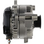 Power Select Remanufactured Alternator 11584R - top view