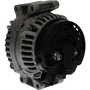 WAI New Alternator 11215N