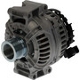 WAI New Alternator 11215N