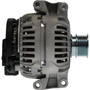 WAI New Alternator 11215N - left view