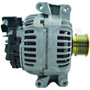 WAI New Alternator 11215N - side view