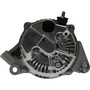 WAI New Alternator 11242N - back view