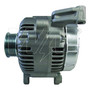 WAI New Alternator 11242N - side view