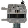 WAI New Alternator 11344N - top view