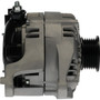 WAI New Alternator 11297N - left view