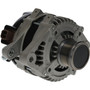 WAI New Alternator 11517N - front view