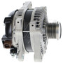 WAI New Alternator 11517N - side view
