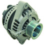 Power Select Remanufactured Alternator 11390R - front view