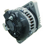 Power Select Remanufactured Alternator 11390R