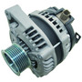 Power Select Remanufactured Alternator 11390R