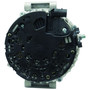 WAI New Alternator 11445N - back view