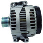 WAI New Alternator 11445N - right view