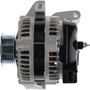 WAI New Alternator 11035N - top view