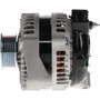 WAI New Alternator 11035N - right view