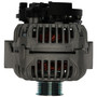 WAI New Alternator 11124N - top view