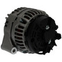 WAI New Alternator 11124N