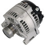 WAI New Alternator 11597N
