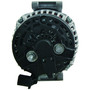 WAI New Alternator 11217N - back view