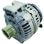 WAI New Alternator 11217N
