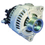 Power Select Remanufactured Alternator 11298R - front view