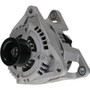 Power Select Remanufactured Alternator 11298R - angled view