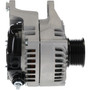 Power Select Remanufactured Alternator 11298R - side view
