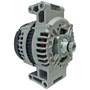 WAI New Alternator 11345N - front view