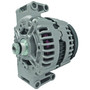 WAI New Alternator 11345N