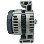 WAI New Alternator 11345N - side view