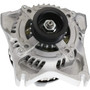 WAI New Alternator 11527N - front view
