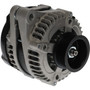WAI New Alternator 11391N - front view
